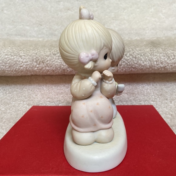 precious moments - Picture 5 of 8